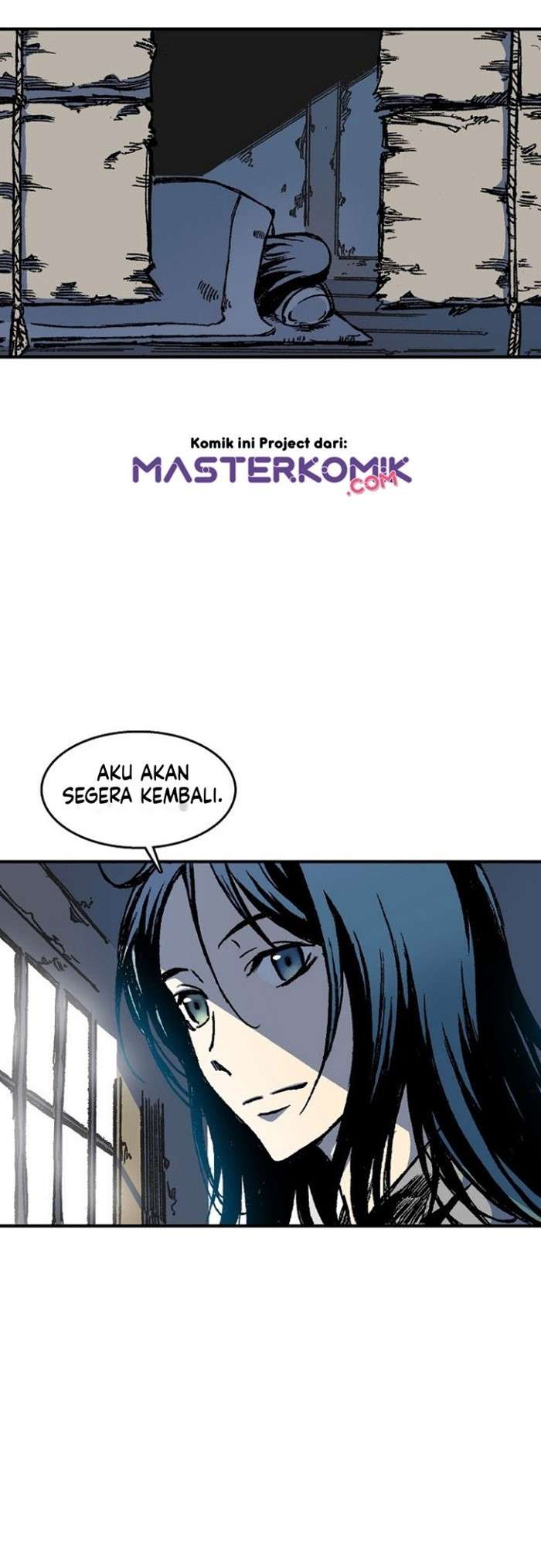 Read Memoir Of The King Of War ID Manga Online