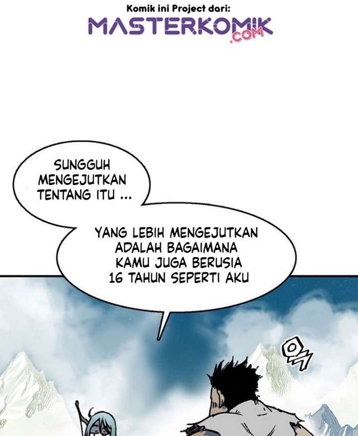 Read Memoir Of The King Of War ID Manga Online