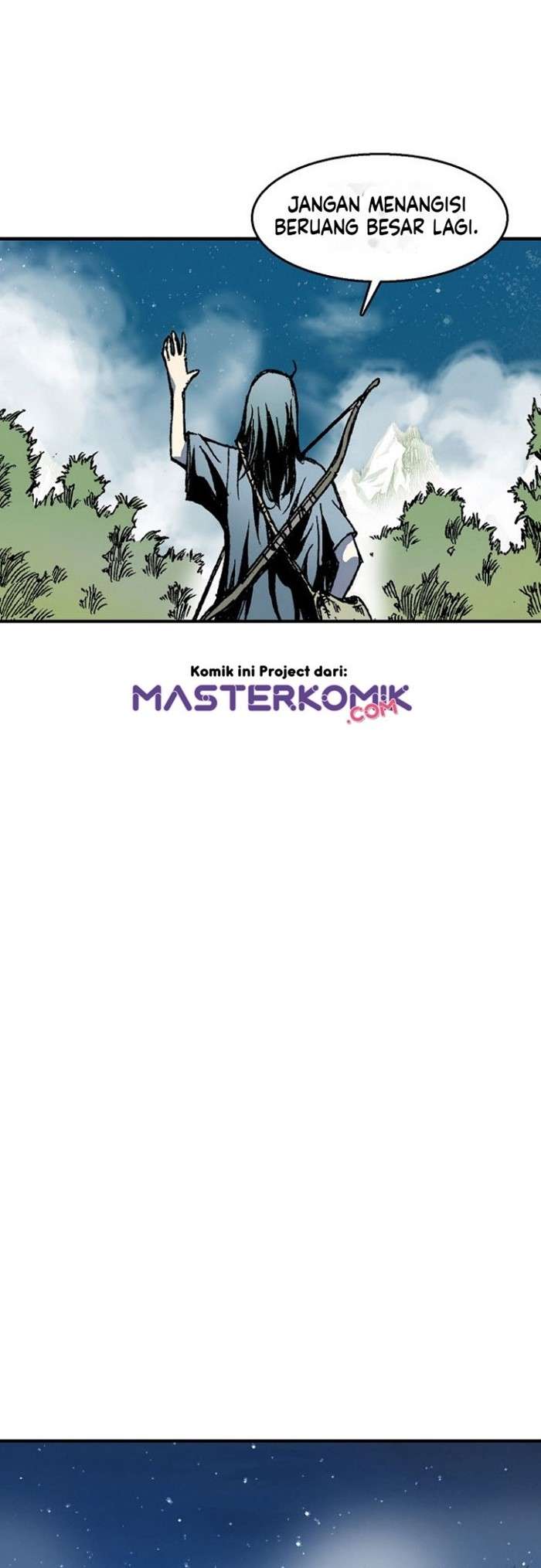 Read Memoir Of The King Of War ID Manga Online