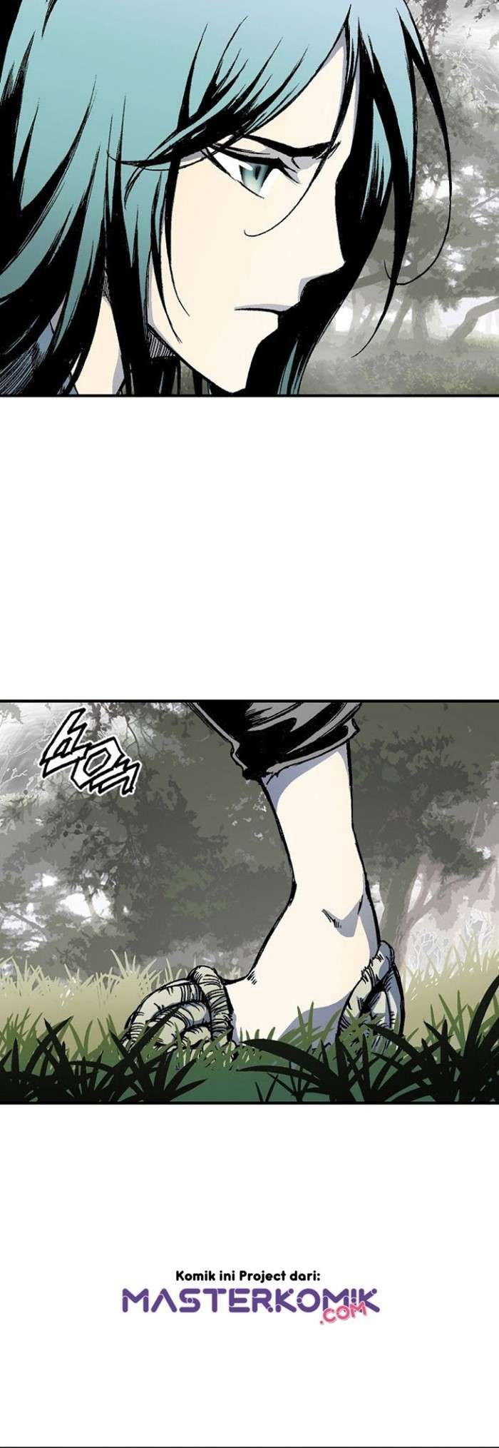 Read Memoir Of The King Of War ID Manga Online