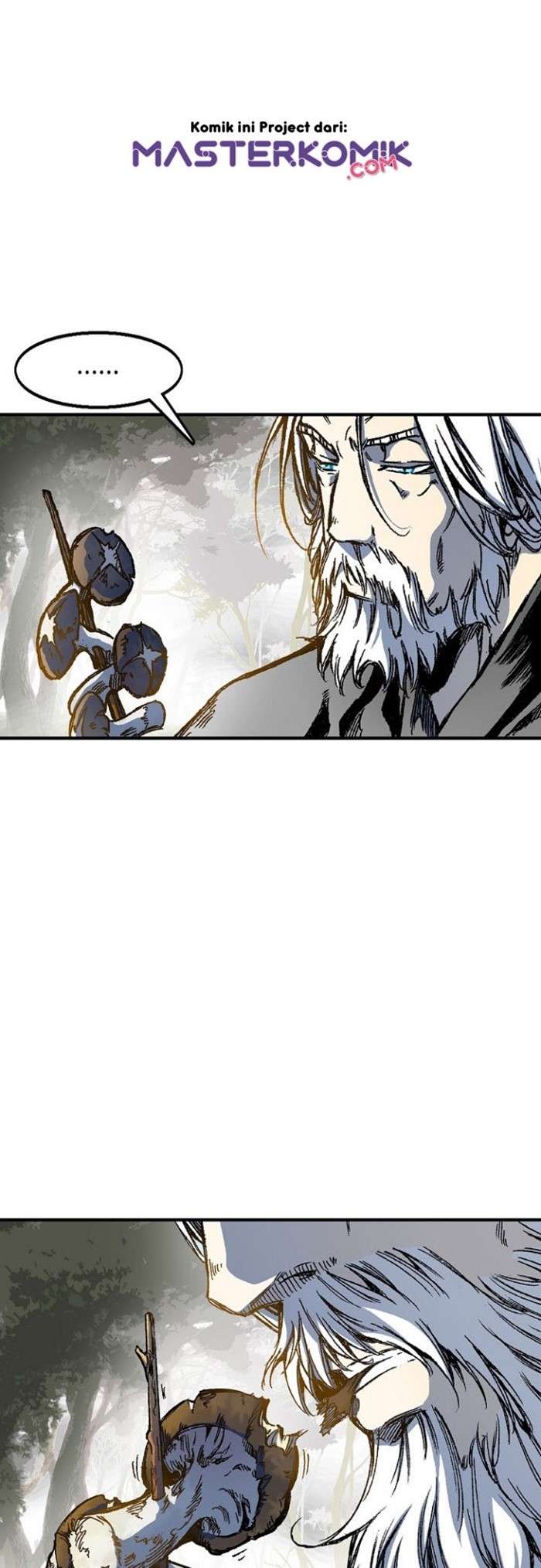 Read Memoir Of The King Of War ID Manga Online
