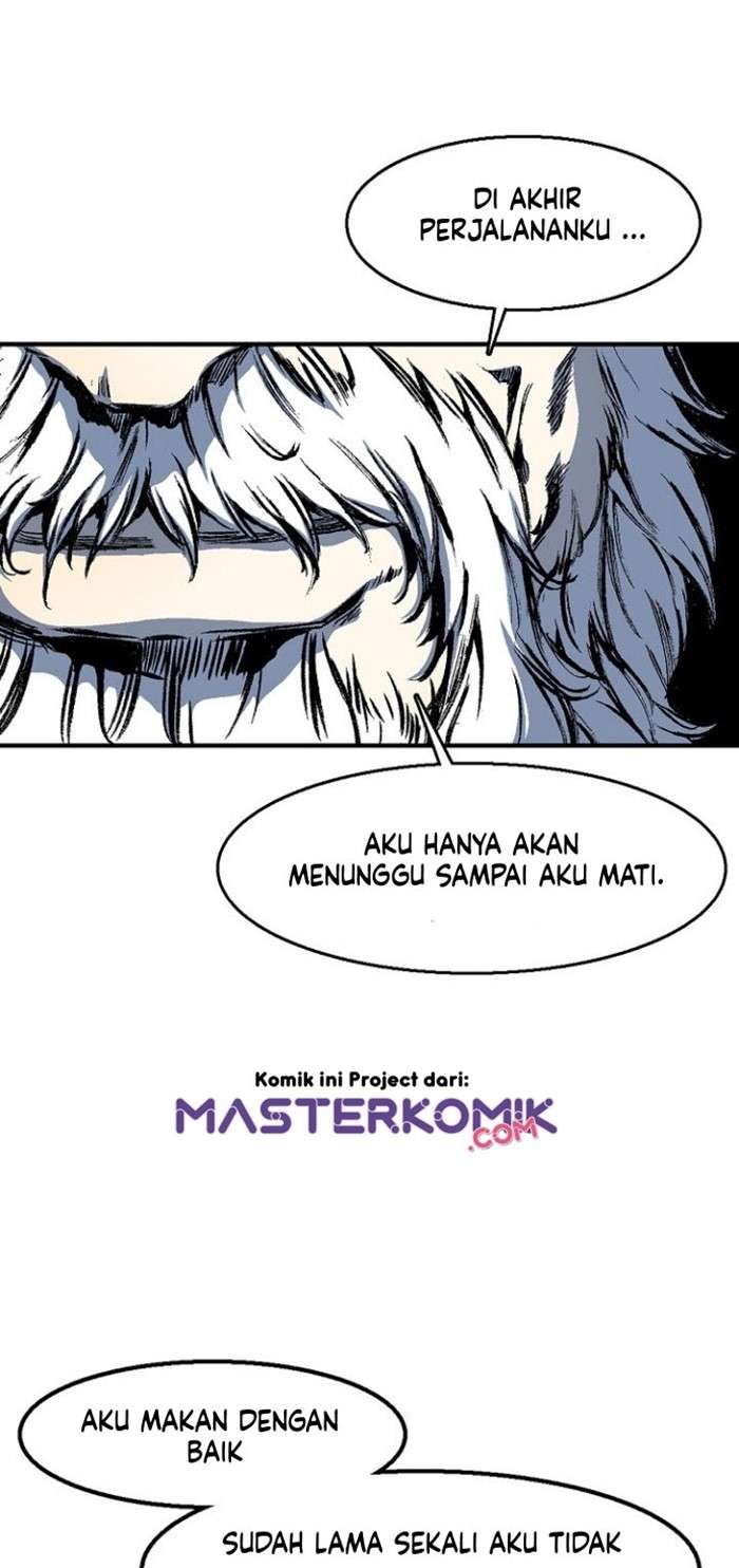 Read Memoir Of The King Of War ID Manga Online