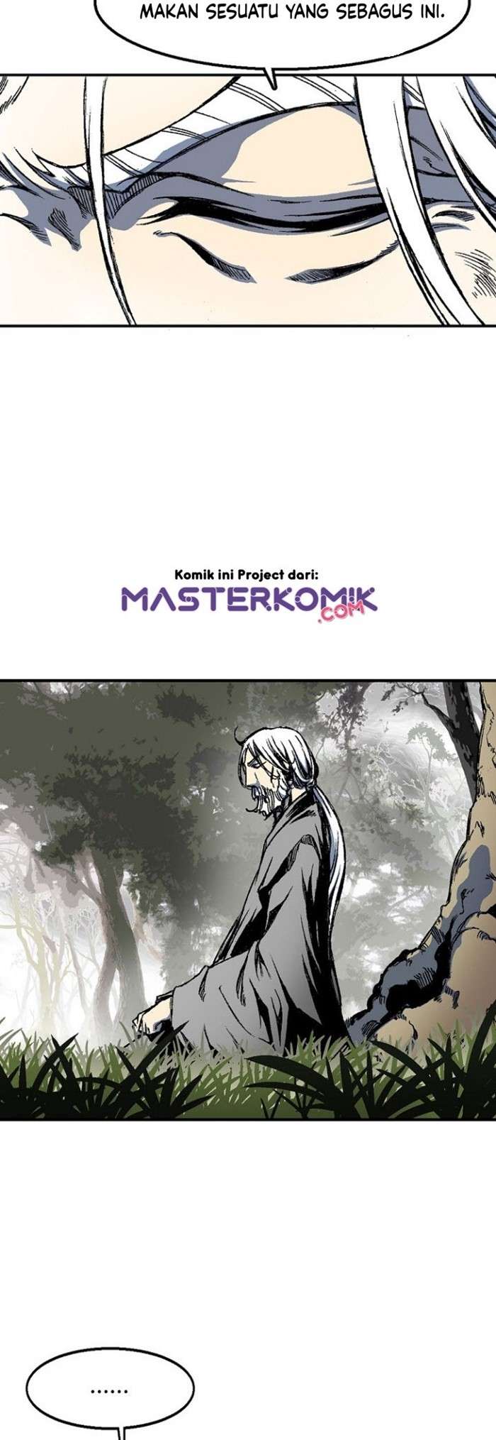 Read Memoir Of The King Of War ID Manga Online