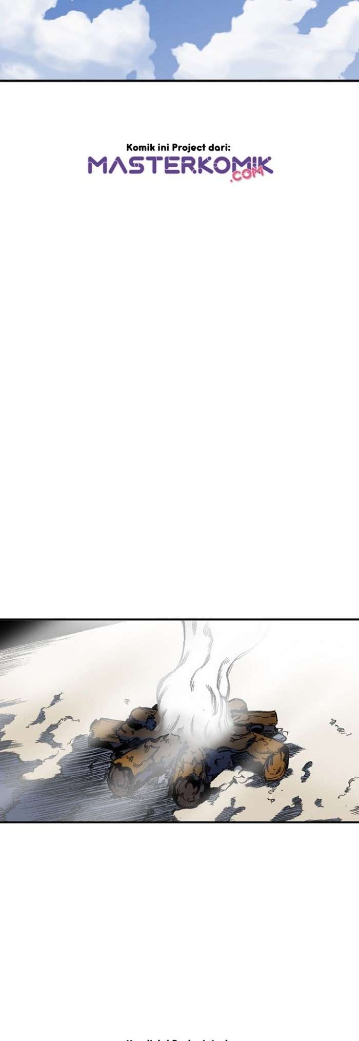 Read Memoir Of The King Of War ID Manga Online