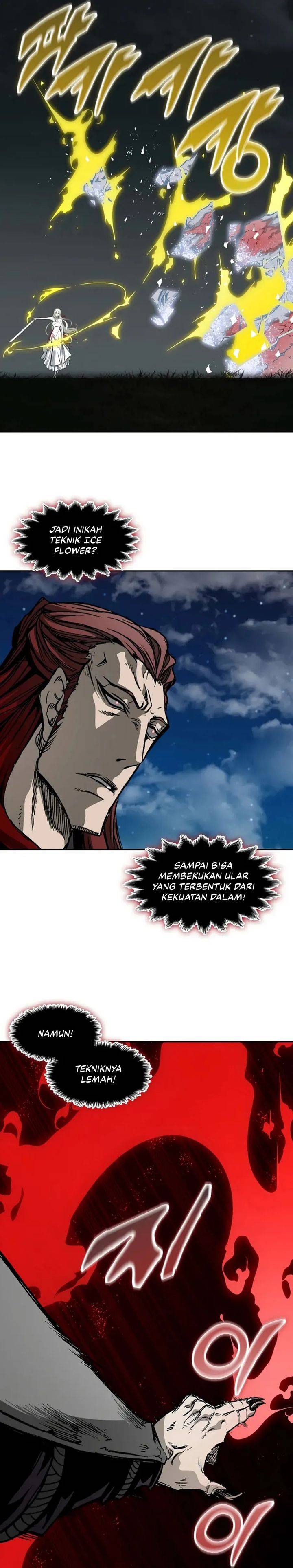 Read Memoir Of The King Of War ID Manga Online