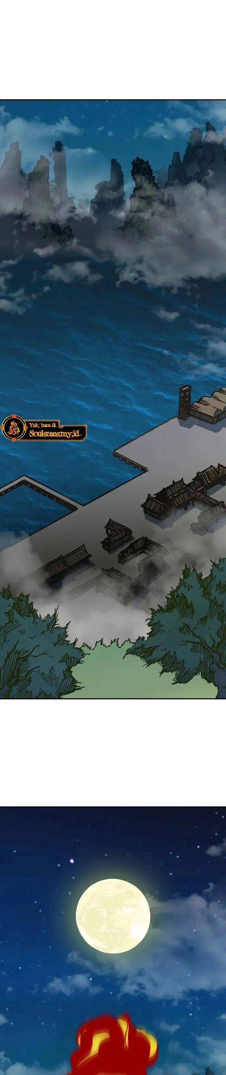 Read Memoir Of The King Of War ID Manga Online