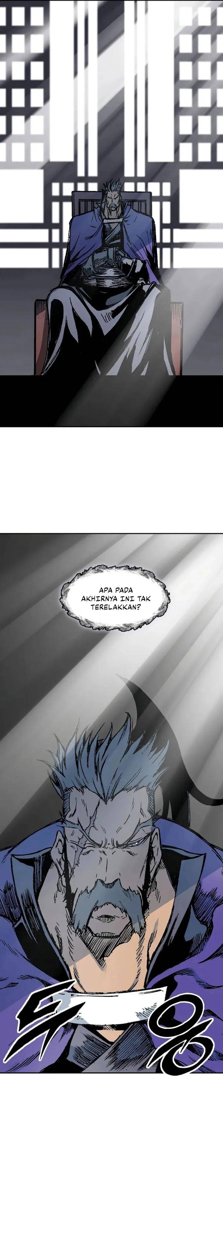 Read Memoir Of The King Of War ID Manga Online