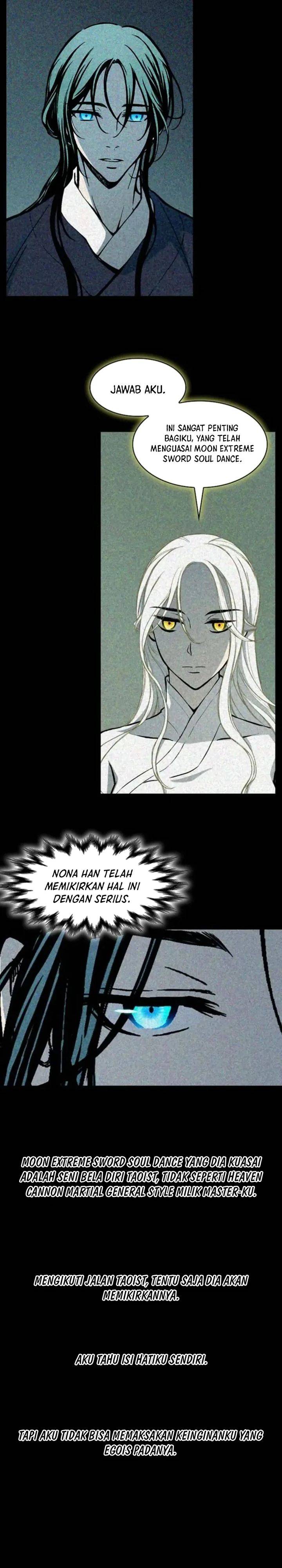 Read Memoir Of The King Of War ID Manga Online