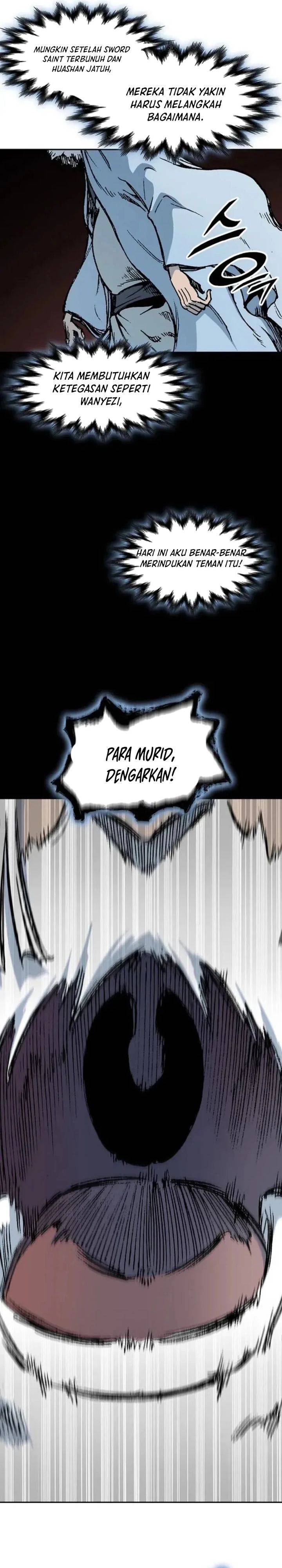 Read Memoir Of The King Of War ID Manga Online