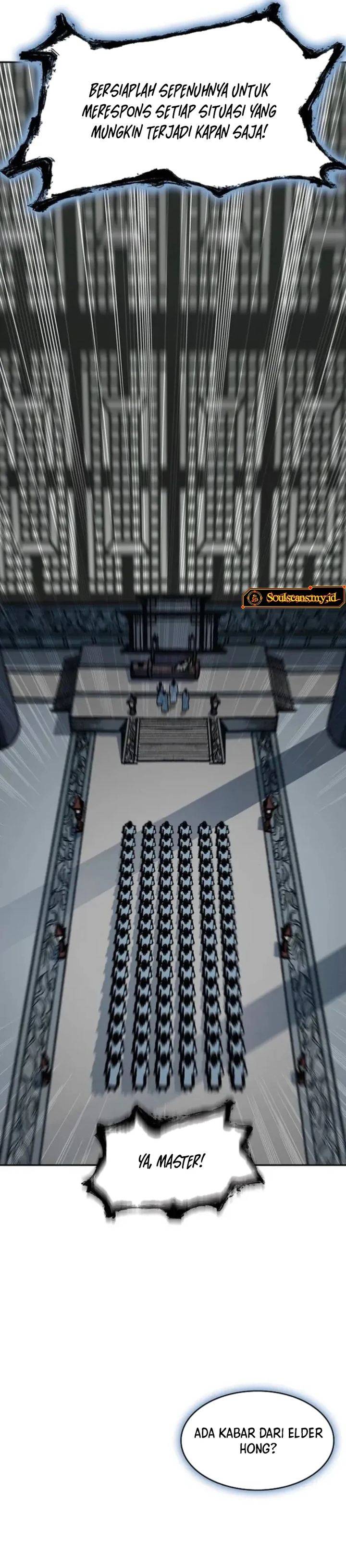 Read Memoir Of The King Of War ID Manga Online