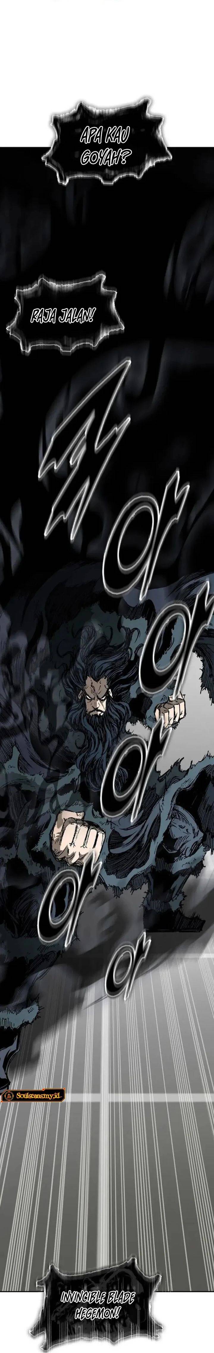 Read Memoir Of The King Of War ID Manga Online