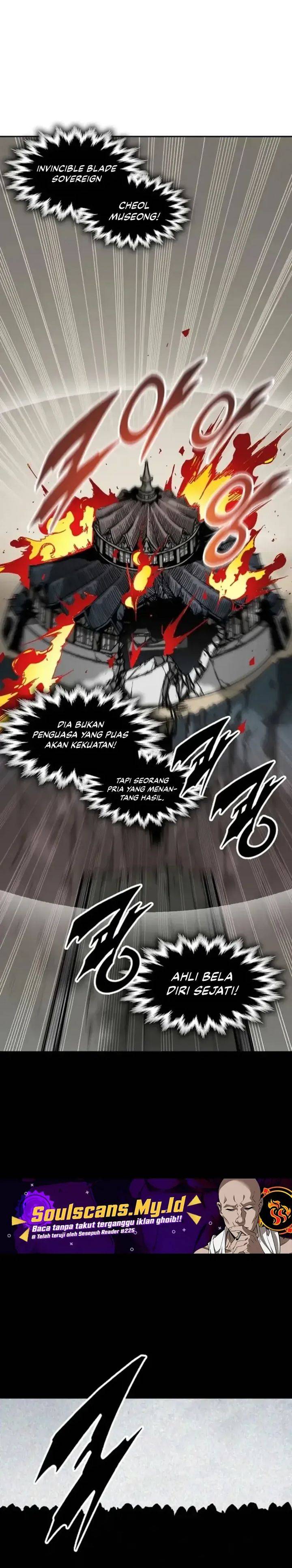 Read Memoir Of The King Of War ID Manga Online