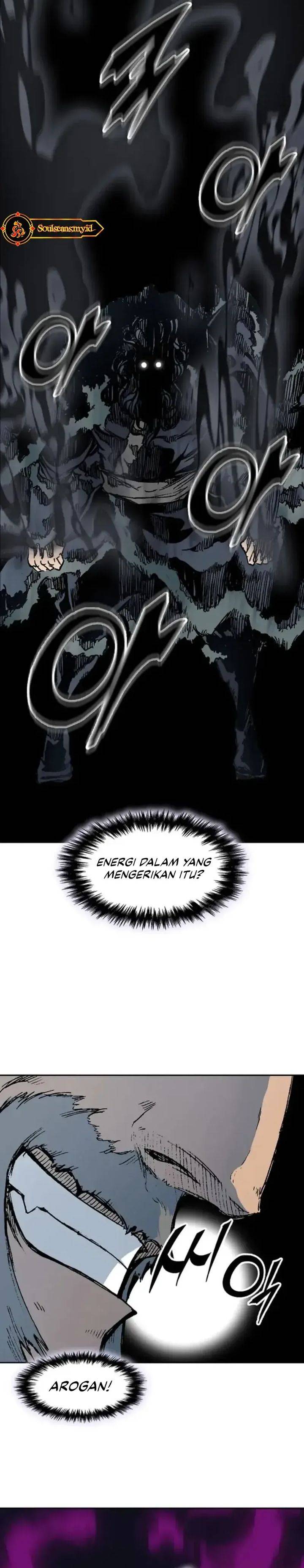 Read Memoir Of The King Of War ID Manga Online