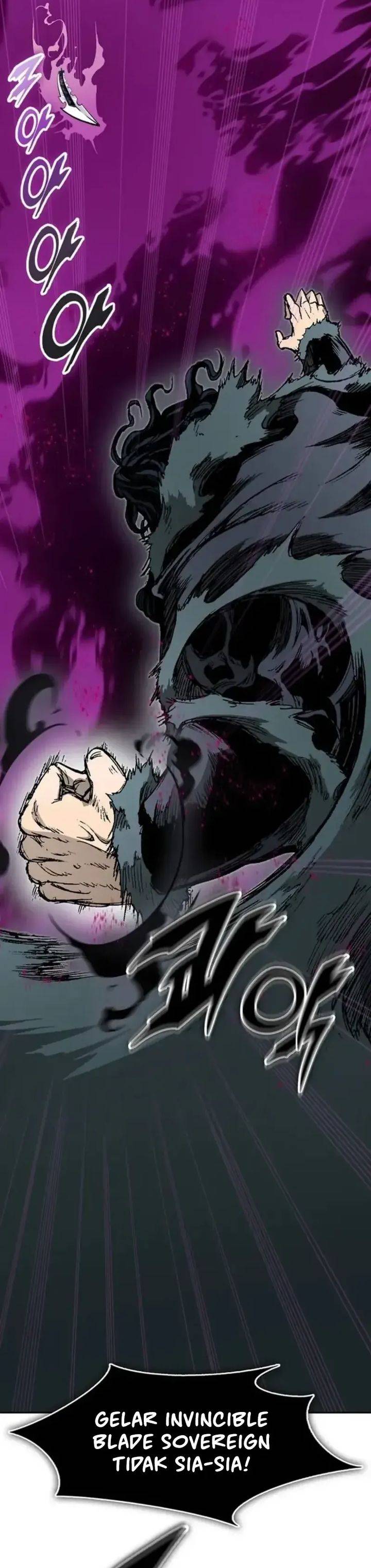 Read Memoir Of The King Of War ID Manga Online