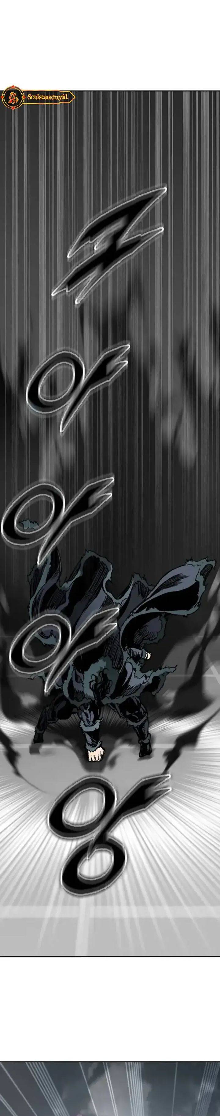 Read Memoir Of The King Of War ID Manga Online