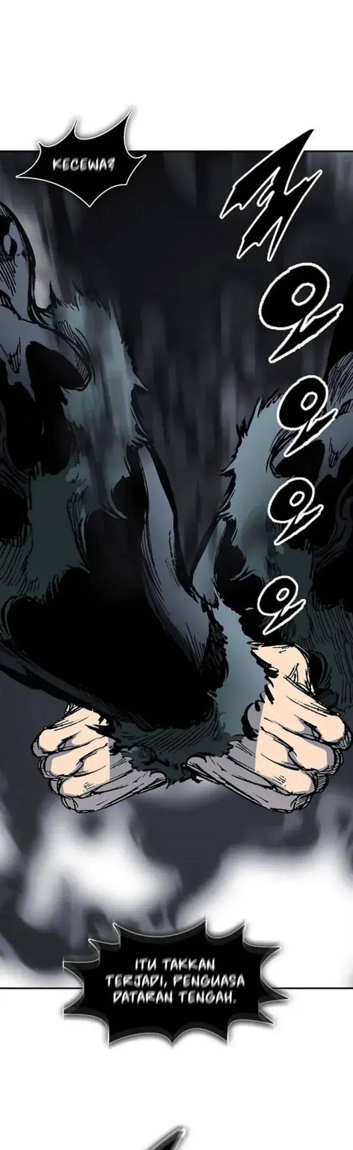 Read Memoir Of The King Of War ID Manga Online
