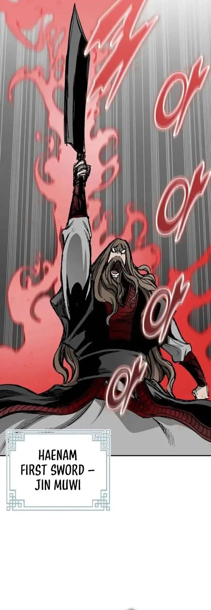 Read Memoir Of The King Of War ID Manga Online