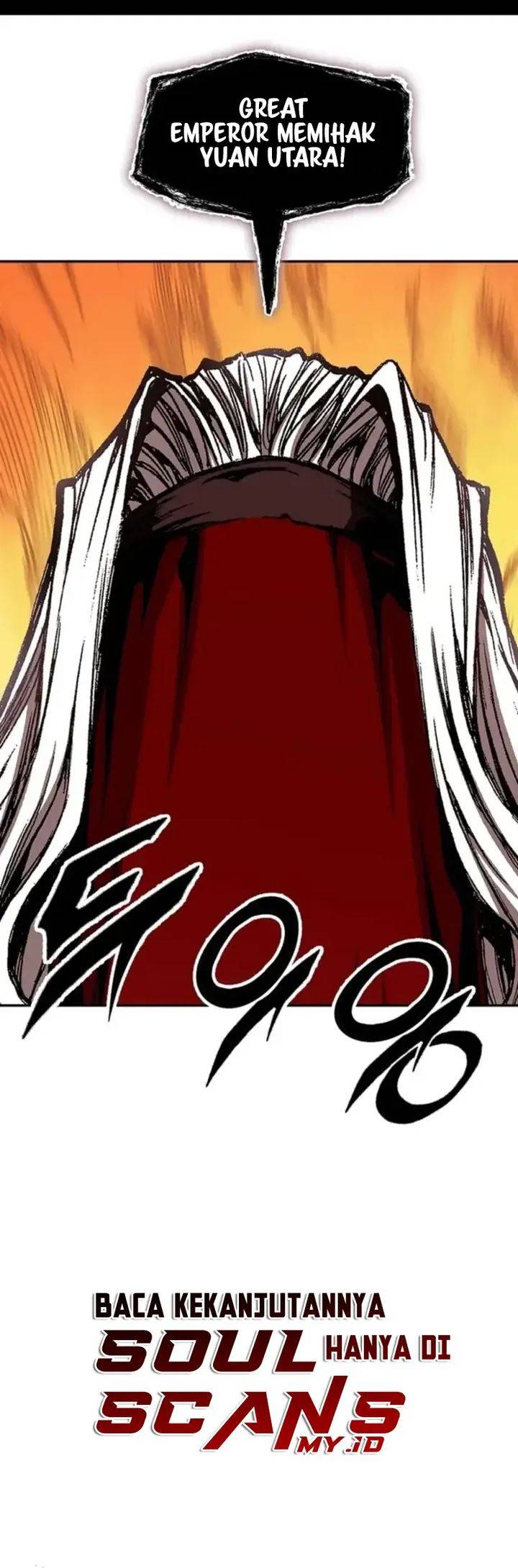 Read Memoir Of The King Of War ID Manga Online