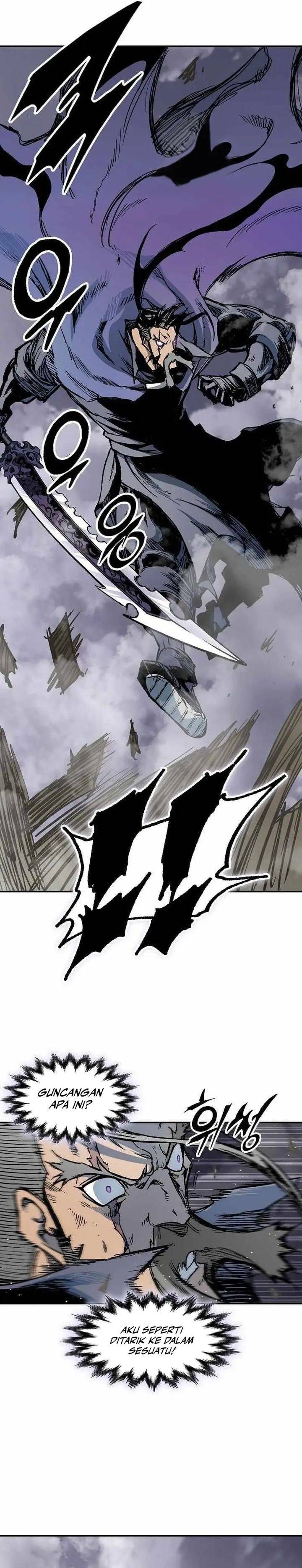 Read Memoir Of The King Of War ID Manga Online