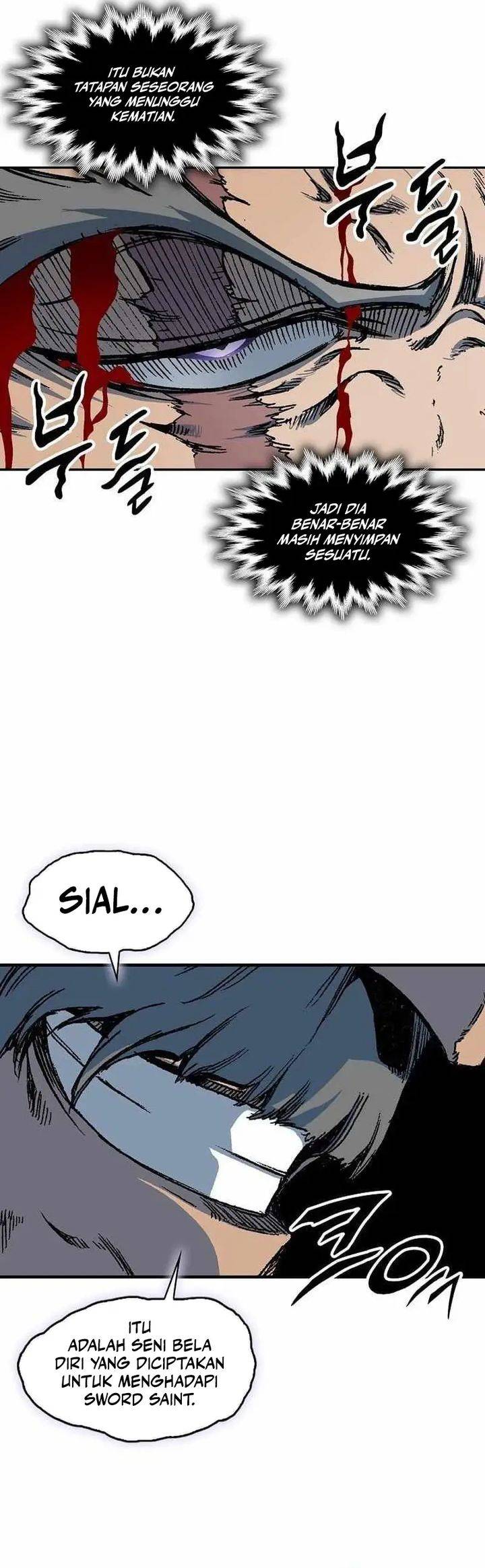 Read Memoir Of The King Of War ID Manga Online