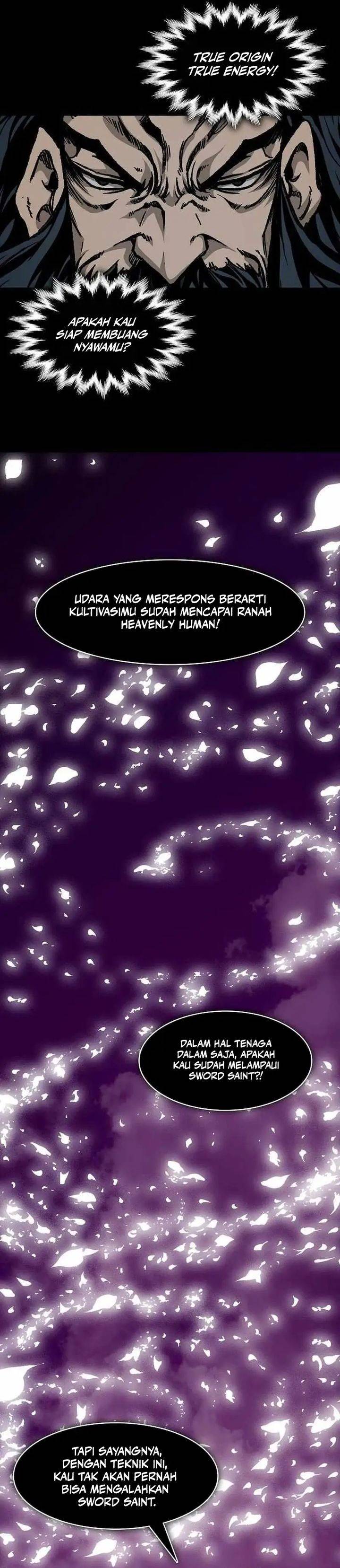 Read Memoir Of The King Of War ID Manga Online