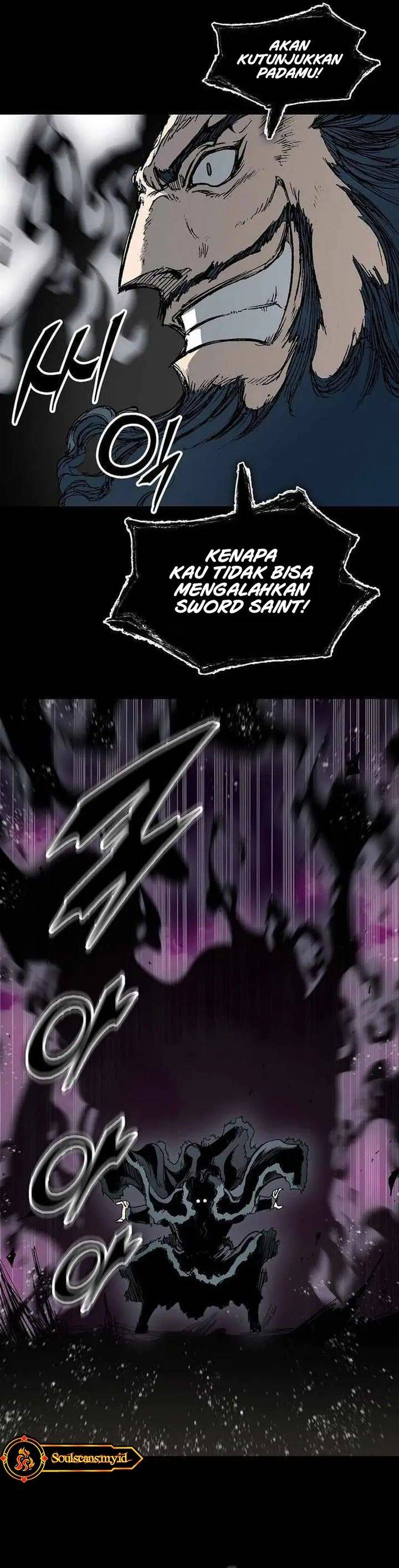 Read Memoir Of The King Of War ID Manga Online