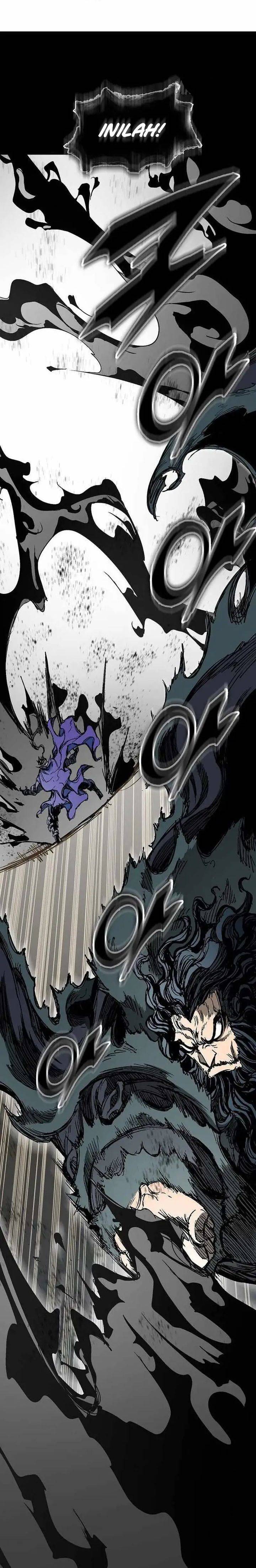 Read Memoir Of The King Of War ID Manga Online