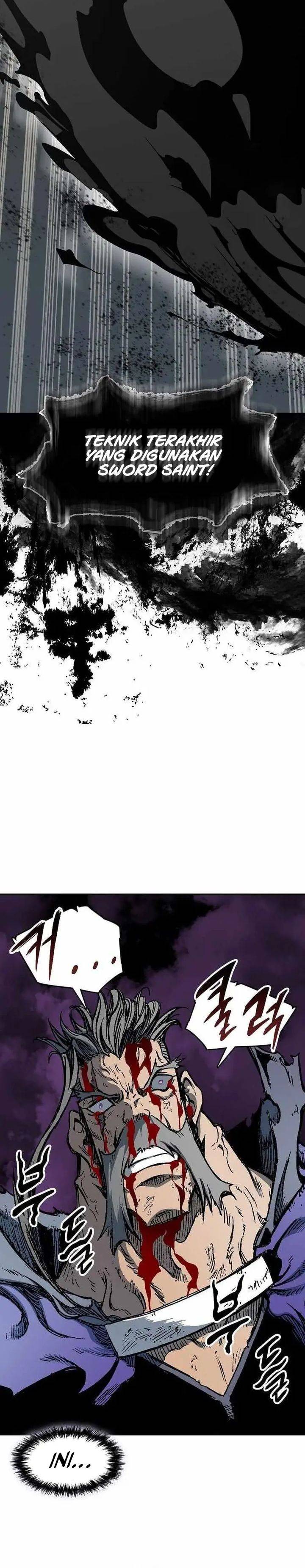 Read Memoir Of The King Of War ID Manga Online