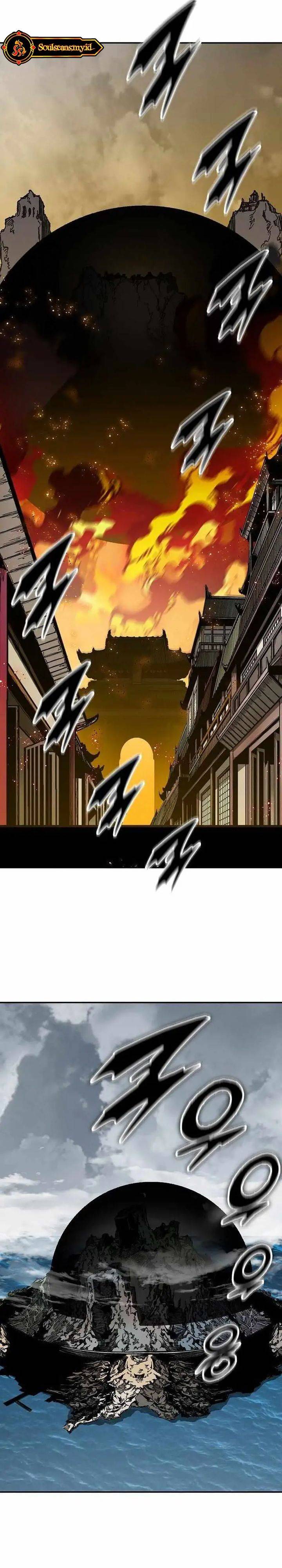 Read Memoir Of The King Of War ID Manga Online