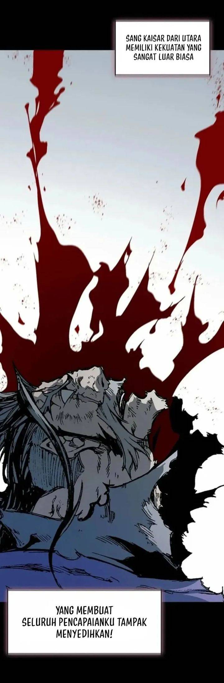 Read Memoir Of The King Of War ID Manga Online