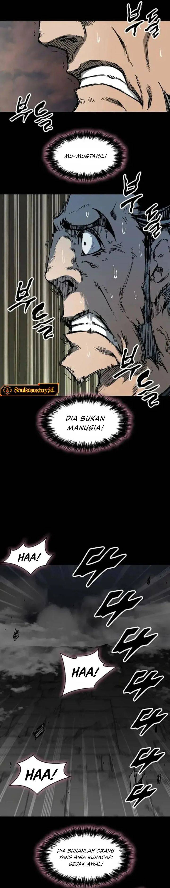 Read Memoir Of The King Of War ID Manga Online