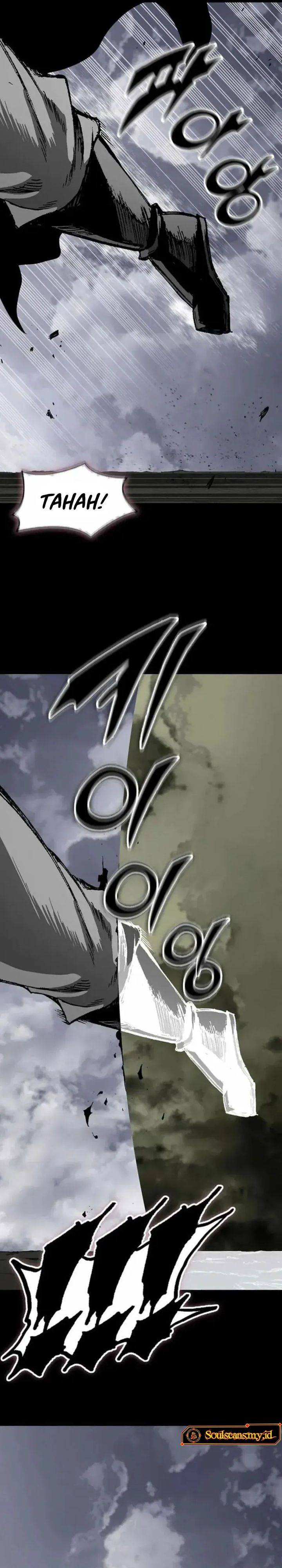 Read Memoir Of The King Of War ID Manga Online
