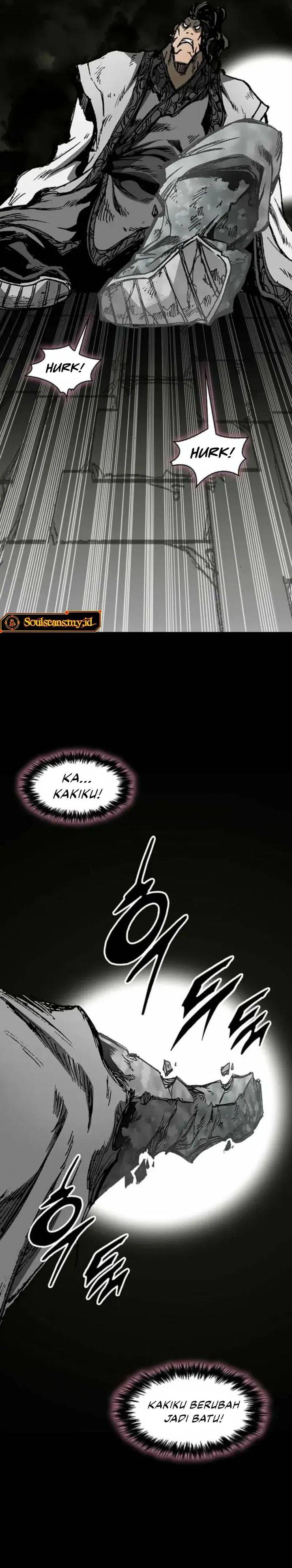 Read Memoir Of The King Of War ID Manga Online