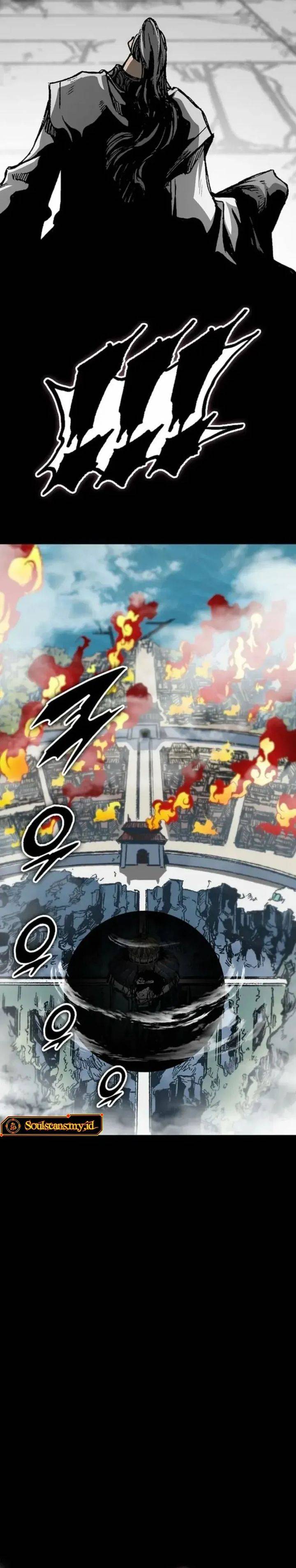 Read Memoir Of The King Of War ID Manga Online