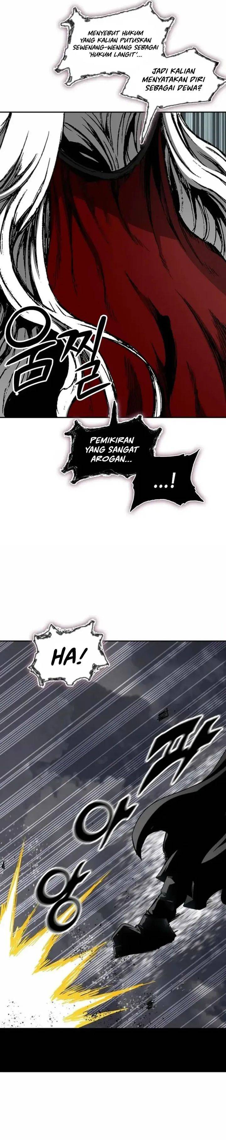 Read Memoir Of The King Of War ID Manga Online