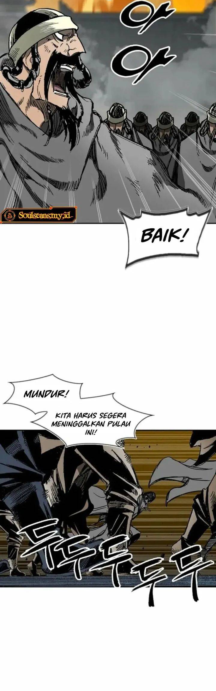 Read Memoir Of The King Of War ID Manga Online