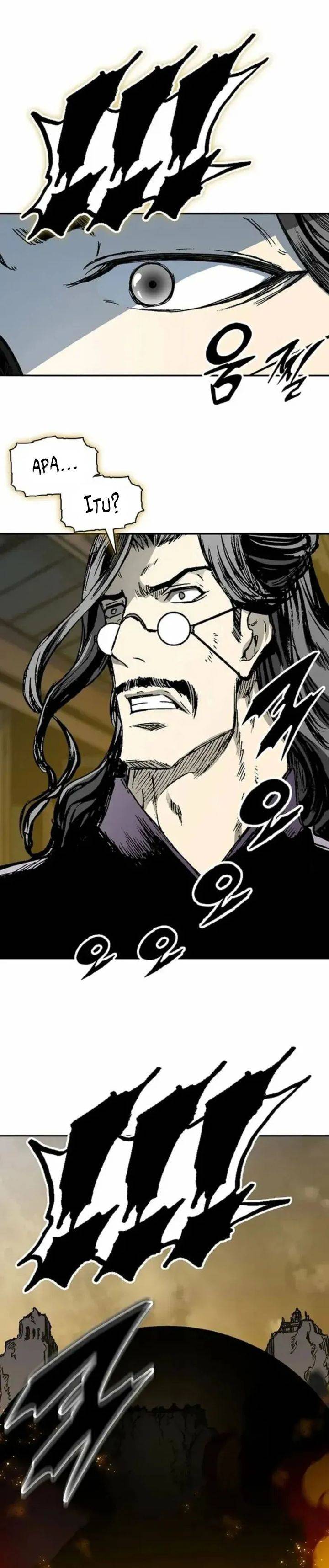 Read Memoir Of The King Of War ID Manga Online