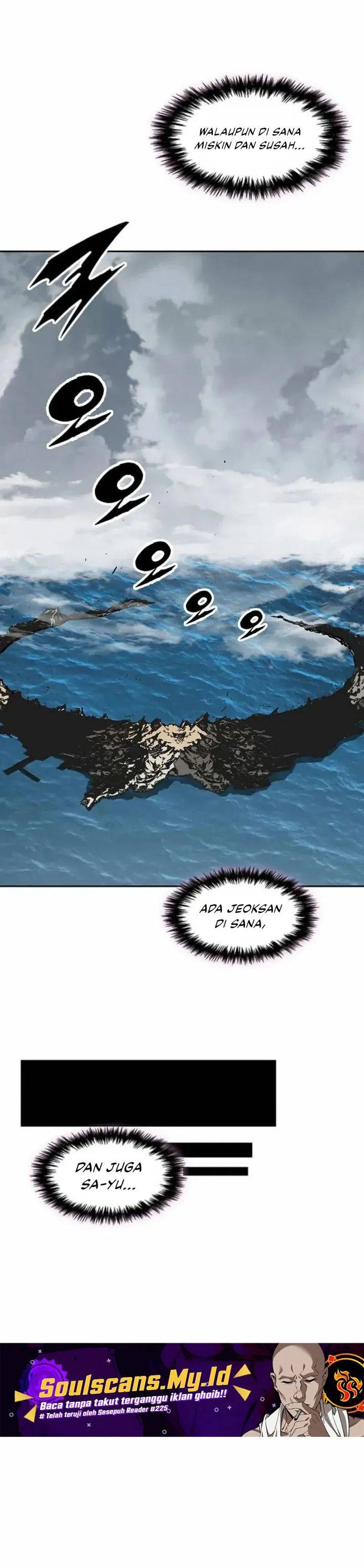 Read Memoir Of The King Of War ID Manga Online