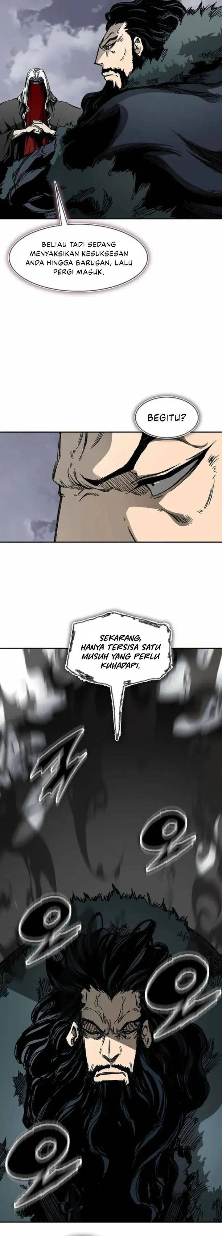 Read Memoir Of The King Of War ID Manga Online