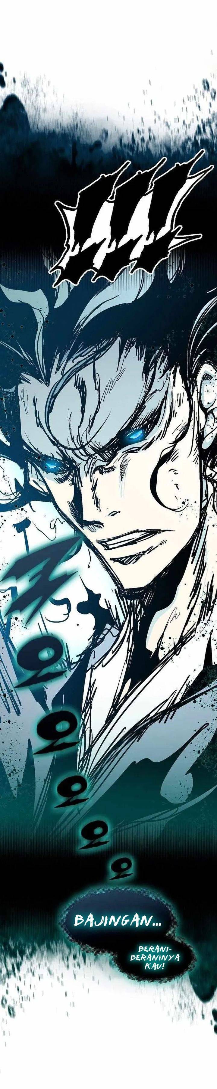 Read Memoir Of The King Of War ID Manga Online