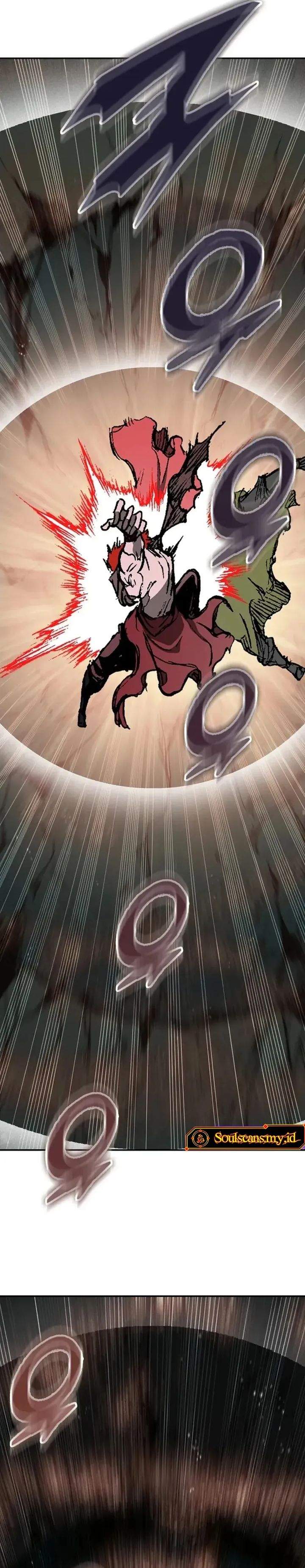 Read Memoir Of The King Of War ID Manga Online