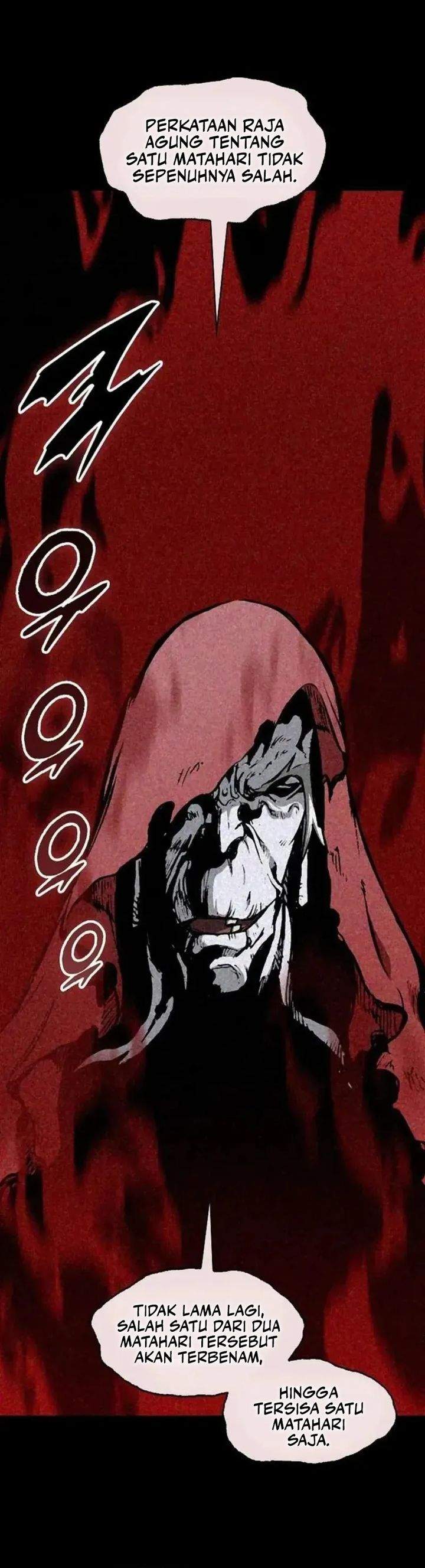 Read Memoir Of The King Of War ID Manga Online