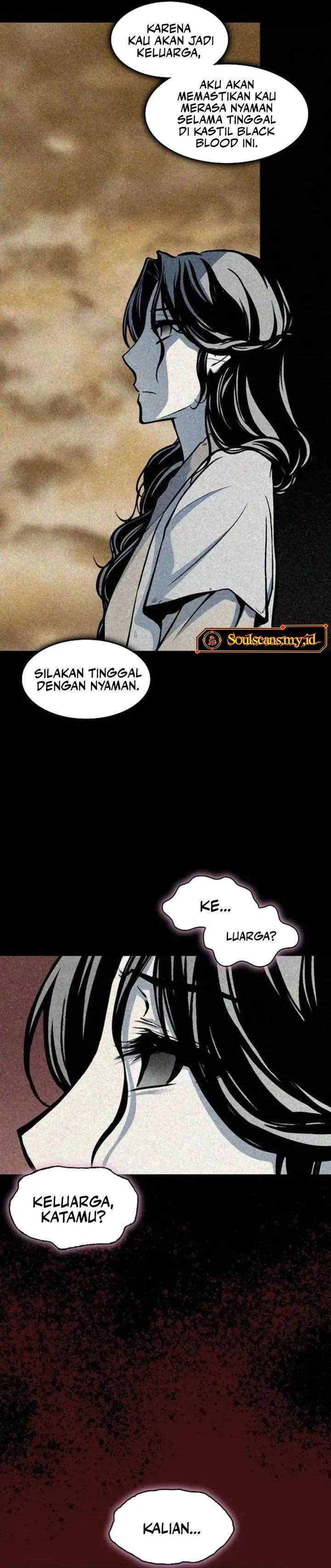 Read Memoir Of The King Of War ID Manga Online