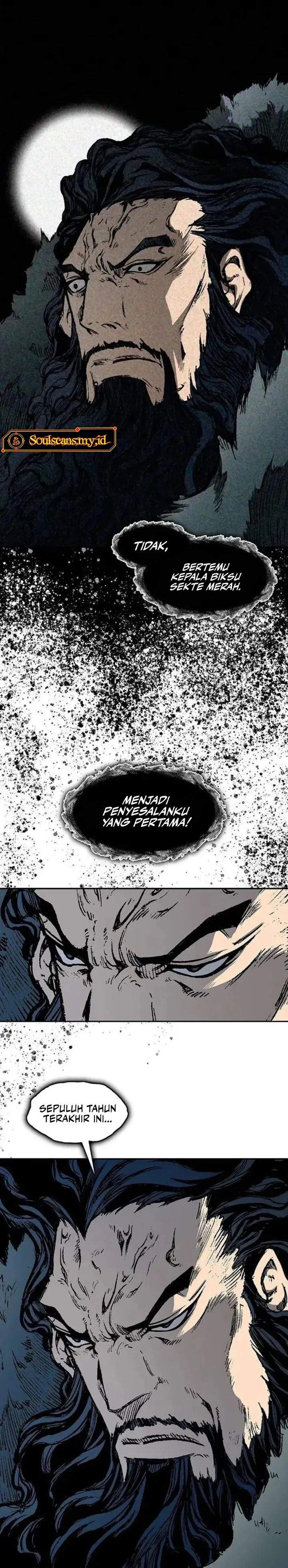 Read Memoir Of The King Of War ID Manga Online