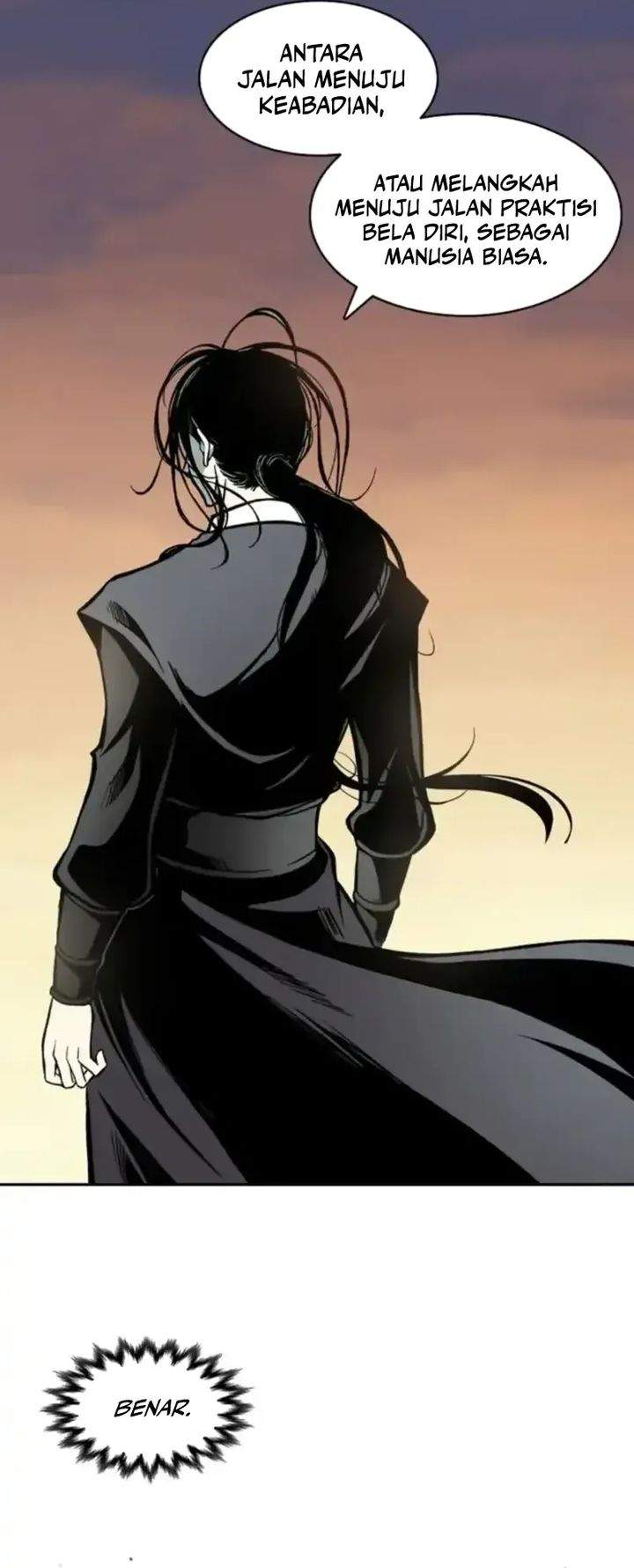 Read Memoir Of The King Of War ID Manga Online