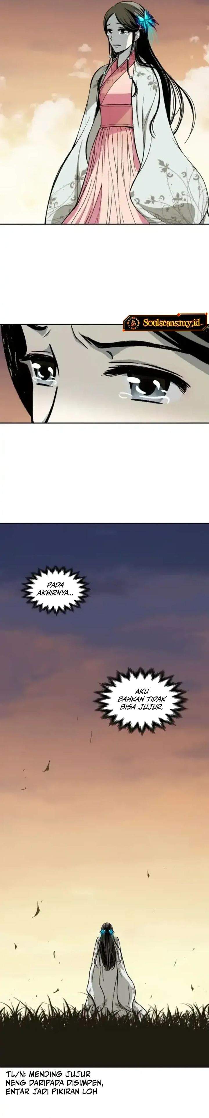 Read Memoir Of The King Of War ID Manga Online