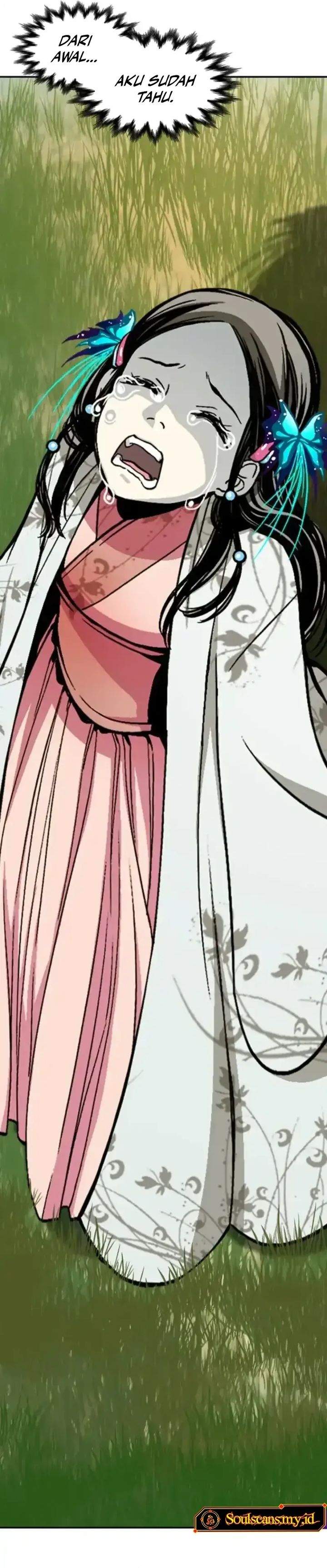 Read Memoir Of The King Of War ID Manga Online