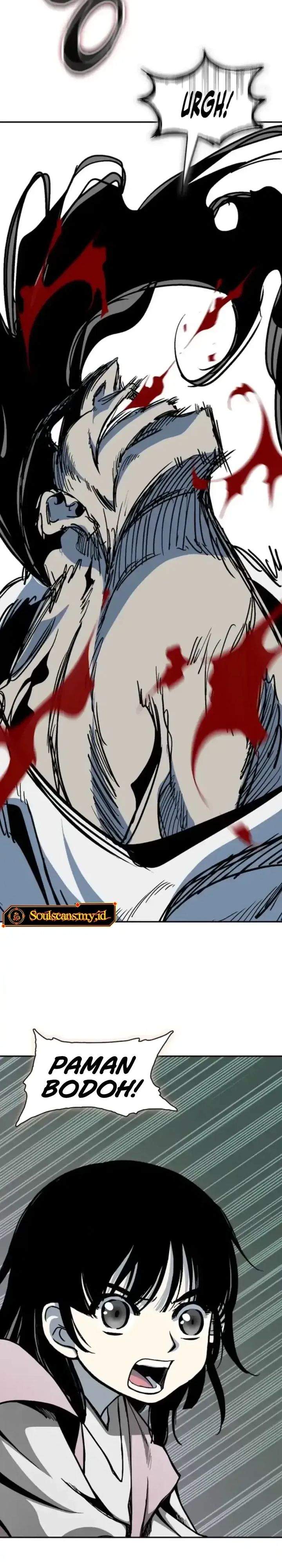 Read Memoir Of The King Of War ID Manga Online