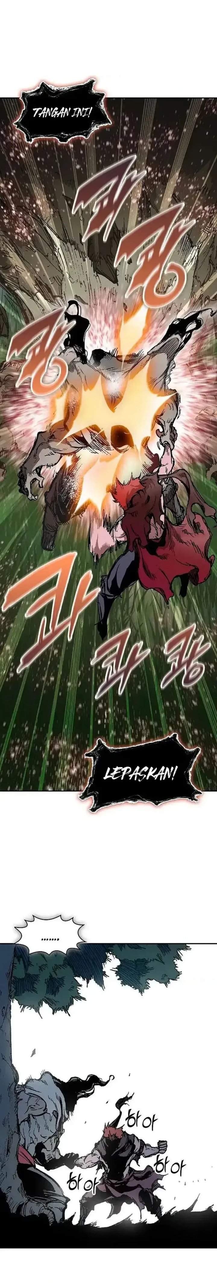 Read Memoir Of The King Of War ID Manga Online