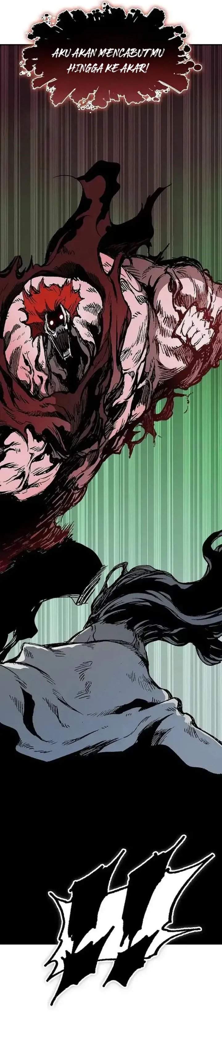 Read Memoir Of The King Of War ID Manga Online